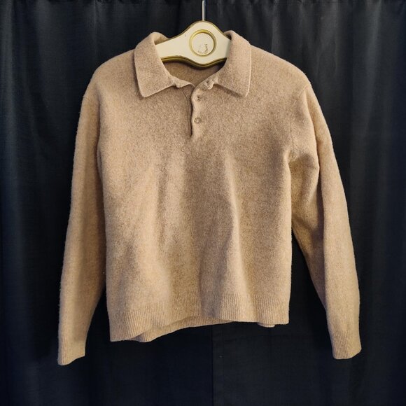 Club Room Lamb’s wool sweater Size XXL - Picture 2 of 4